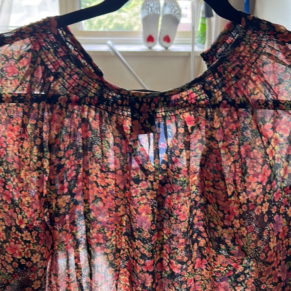 Spring Blouse - image 2
